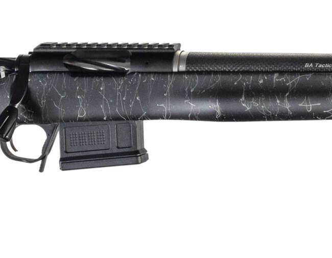 CHRISTENSEN ARMS BA TAC 308WIN BLK/GRY 16" TB
