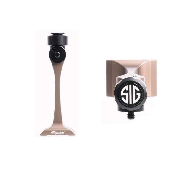 SIG SAUER ZULU BINOCULAR ADAPTER
