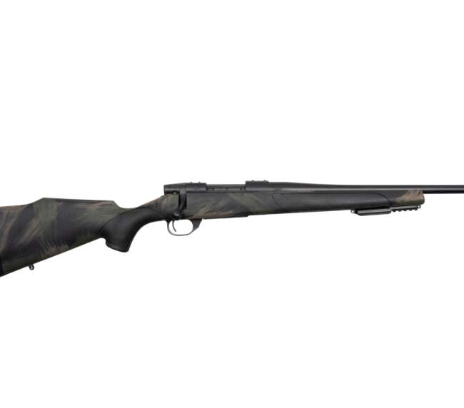 WEATHERBY VANGUARD BLACKHILLS 308WIN 18"