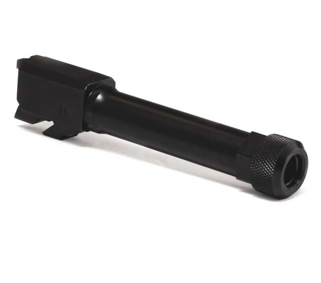 CANIK BARREL TP9 ELITE 9MM BLK TB