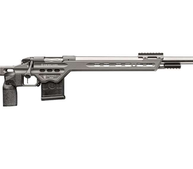 BERGARA COMPETITION 6MMCR CHASSIS 26"