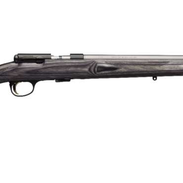 BROWNING T-BOLT 22MAG VRMT SS/LAM 22"