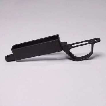 CHRISTENSEN ARMS DBM BOTTOM METAL SA HUNTER
