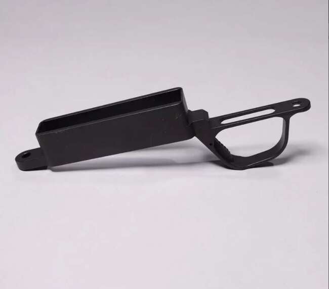 CHRISTENSEN ARMS DBM BOTTOM METAL SA HUNTER