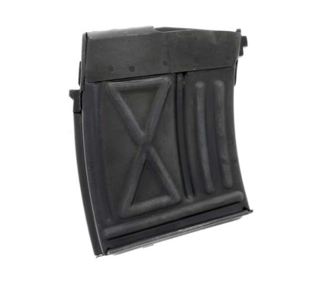 CENTURY ARMS MAGAZINE ROMANIAN PSL 54 10RD