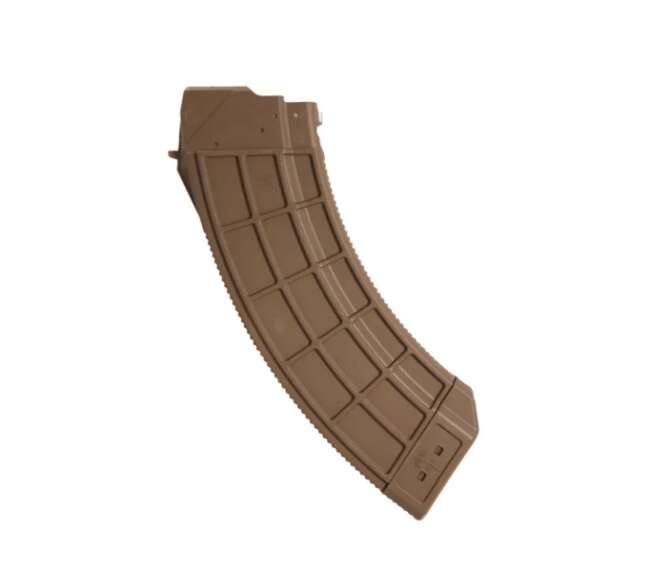MAGAZINE US PALM AK 30RD FDE