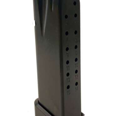 CANIK MAGAZINE TP9 SF ELITE 18RD 9MM