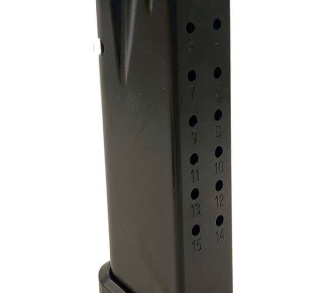 CANIK MAGAZINE TP9 SF ELITE 18RD 9MM