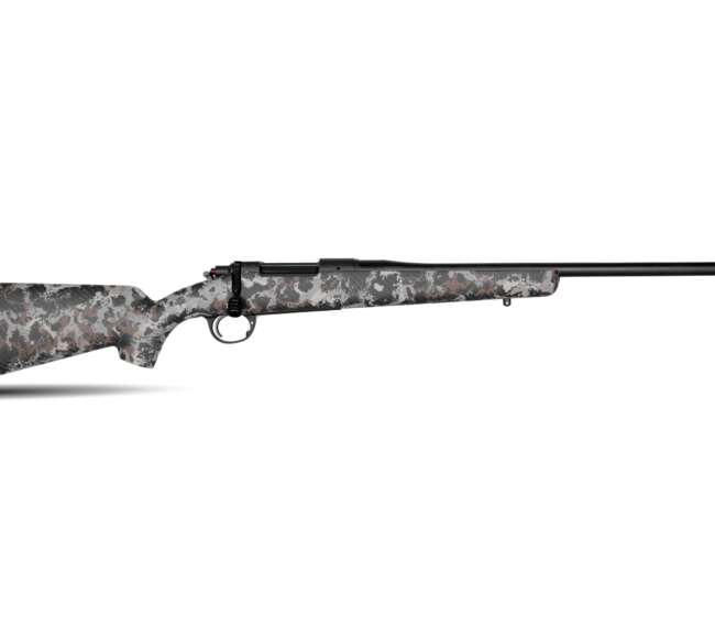 WILSON COMBAT NULA 20 308WIN 20" CANYON
