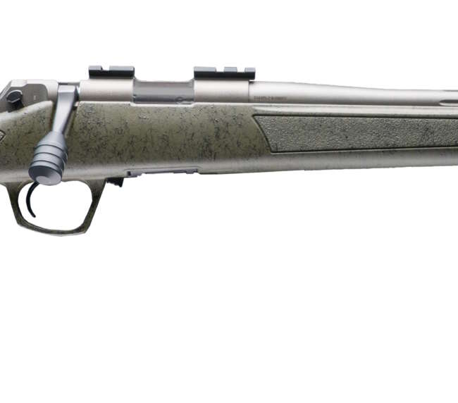 CVA CASCADE XT 22LR ODG/TNG 18" TB