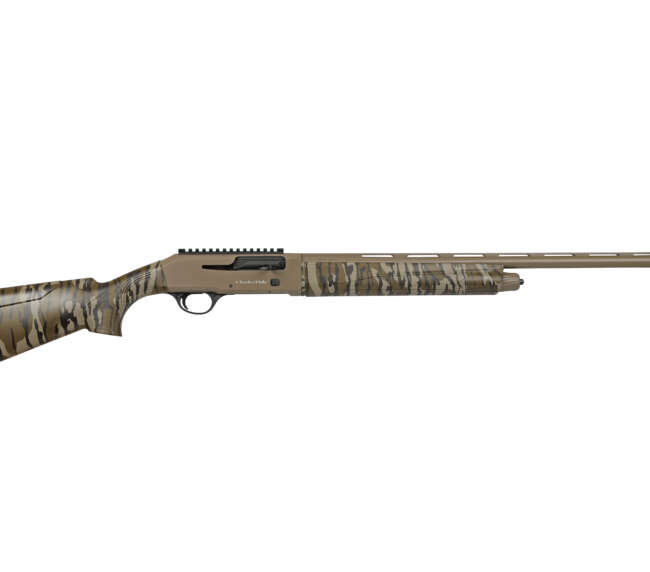 CHARLES DALY 601 FIELD 20/26 FDE/MOBL 3"