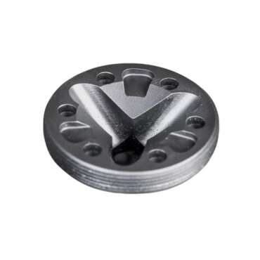 SILENCERCO CHARLIE IFH FRONT CAP 7.62MM