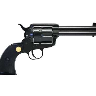 CHIAPPA FIREARMS CHIAPPA 1873-22 REV 17HMR BLCK