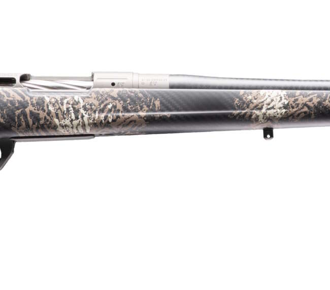 BERGARA CIMA PRO TI 7PRC 22" CF