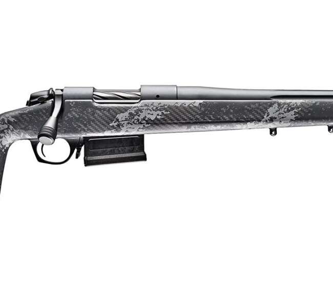 BERGARA CREST 22CR 20" GRAY OMNI