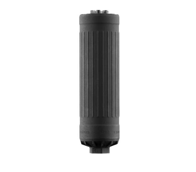 DEAD AIR ARMAMENT CT5P PATROL 5.56MM 5/8-24 SLNR