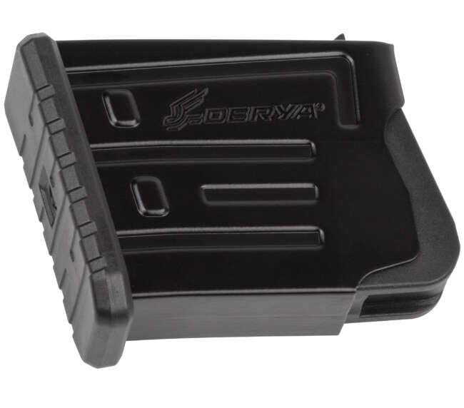 DERYA ARMS MAGAZINE DY SERIES 12GA 2RD
