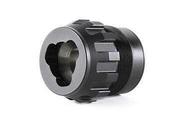 DEAD AIR ARMAMENT GHOST 3 LUG MOUNT
