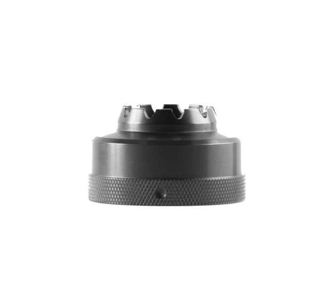 DEAD AIR ARMAMENT WOLVERINE COLLAR M24
