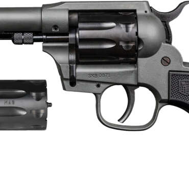 DBF DB SK 22LR|22M 4.5G 9RD