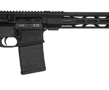 DIAMONDBACK FIREARMS DB10 308WIN BLACK 20" M-LOK
