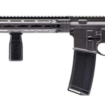 DANIEL DEFENSE DDM4 V7 PRO 5.56MM COBALT 18"