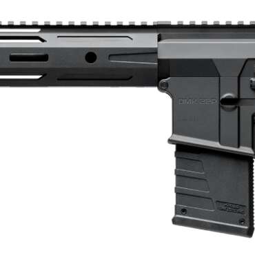 KRISS USA DMK22P 22LR 10.5" BLK 10+1 TB