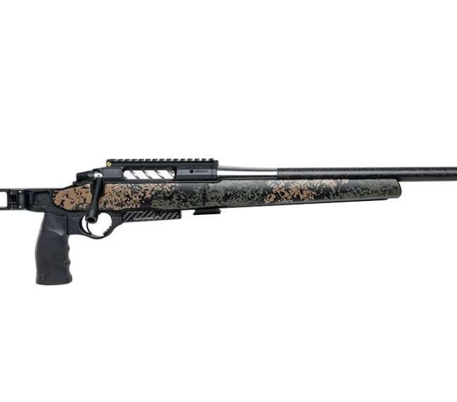 SEEKINS PRECISION ELEMENT HNTR 6.5CR WDLND 20"