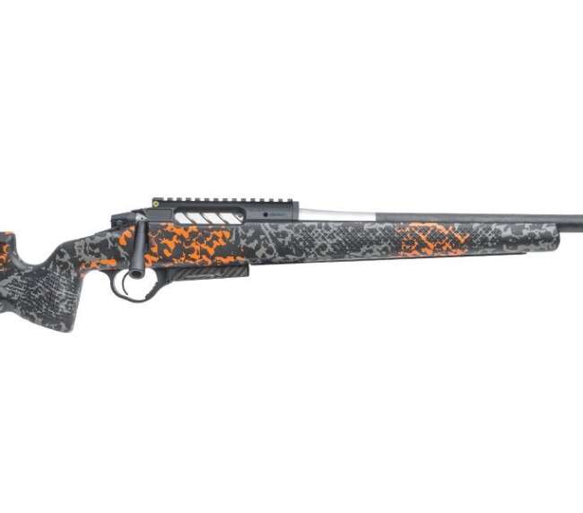 SEEKINS PRECISION ELEMENT M3 308WIN URBAN 20"