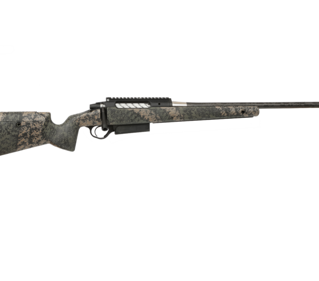 SEEKINS PRECISION ELEMENT M3 7PRC WOODLAND 22"