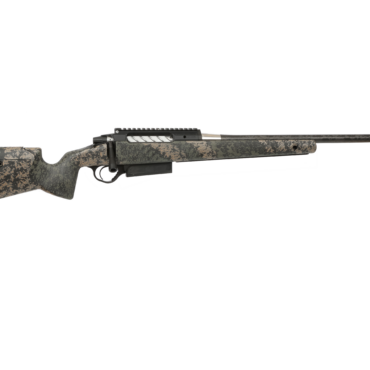 SEEKINS PRECISION ELEMENT M3 6.5CR WOODLAND 20"