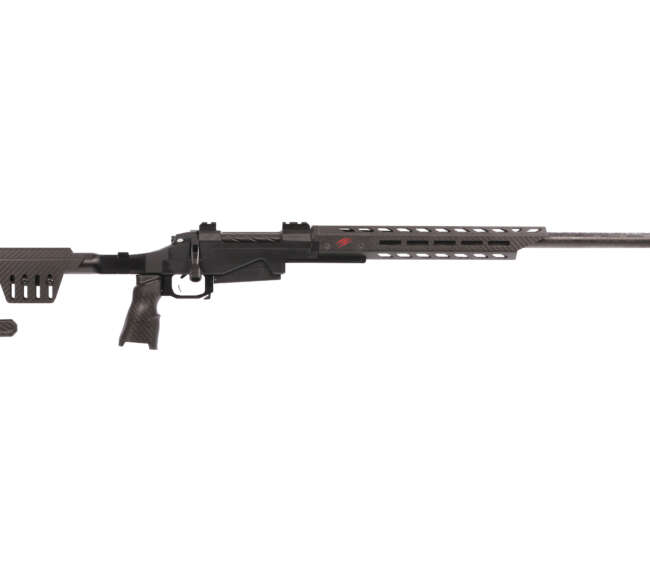 FIERCE FIREARMS REAPER H-TAC 300PRC BLK 22"  #