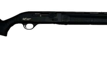 GFORCE ARMS GF1 REFUGE 20/18.5 BLACK 4+1
