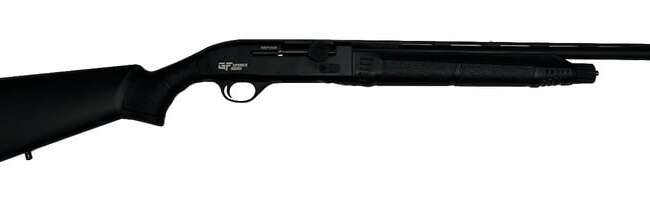 GFORCE ARMS GF1 REFUGE 20/18.5 BLACK 4+1