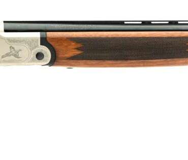 GFORCE ARMS GF5 410/24 O/U BLK/WD YOUTH