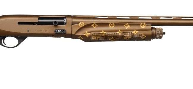 GFORCE ARMS GF ONE 12/28 BRZ/LUX 3+1