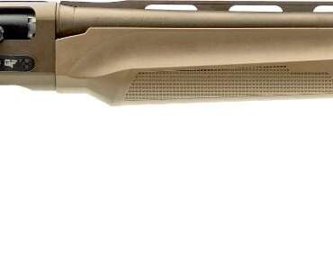GFORCE ARMS GF ONE 12/28 BRZ/FDE 3+1