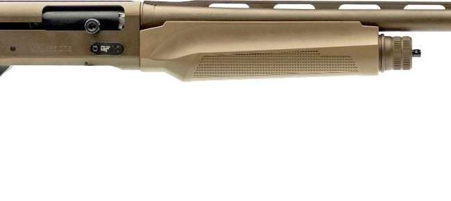 GFORCE ARMS GF ONE 12/28 BRZ/FDE 3+1