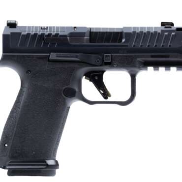 CANIK METE MC9 PRIME 9MM BLK 15+1