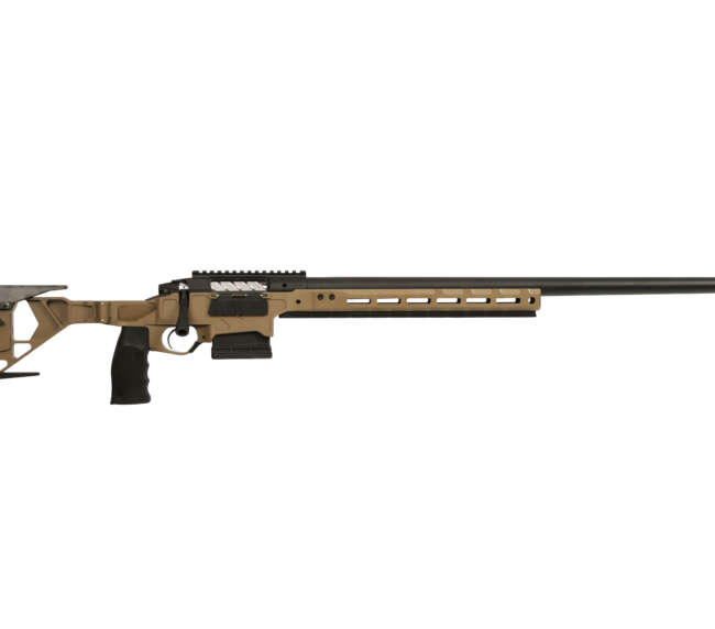 SEEKINS PRECISION HIT PRO M3 308WIN FDE 24"