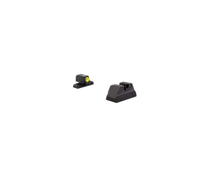 TRIJICON 3 DOT HD NS YELLOW HK USP