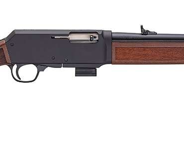HENRY REPEATING ARMS HOMESTEADER 9MM BL 18" GLK NT
