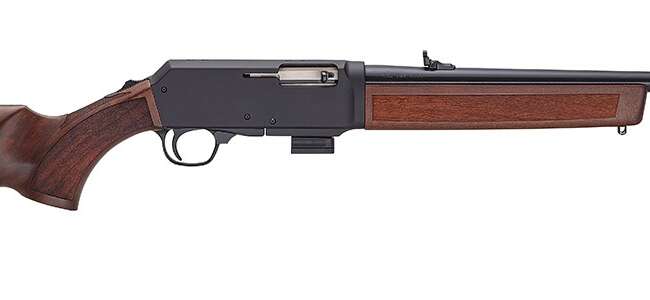 HENRY REPEATING ARMS HOMESTEADER 9MM BL 18" GLK NT