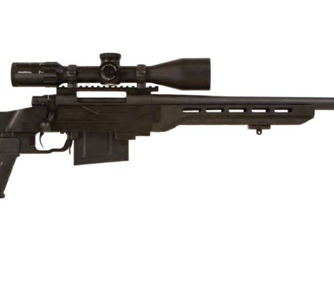 HOWA TSP X 6.5PRC 24" PKG    #