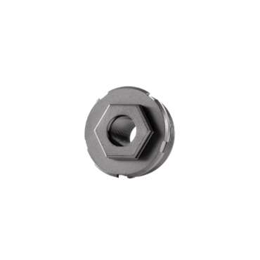 DEAD AIR ARMAMENT HUB DIRECT THREAD MOUNT M18X1