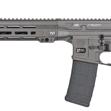 LWRC ICMKII 5.56MM TUNG 14.7" 30+1