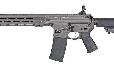 LWRC ICMKII 5.56MM TUNG 16.1" 30+1