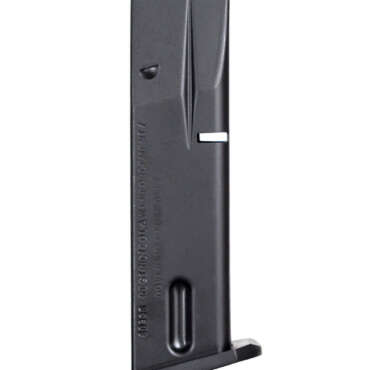 BTA MAG M84F 380AP BLK 13RD