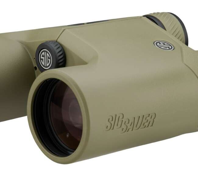 SIG SAUER KILO6K HDX 10X42MM LSR RF ODG