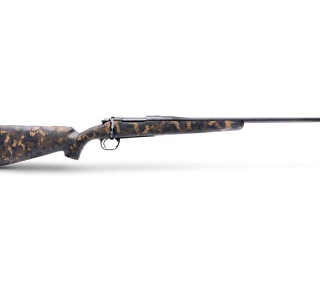 WILSON COMBAT NULA 20 6.5CM 22" KODIAK